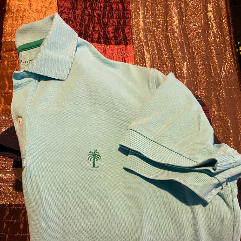 Polo shirt
